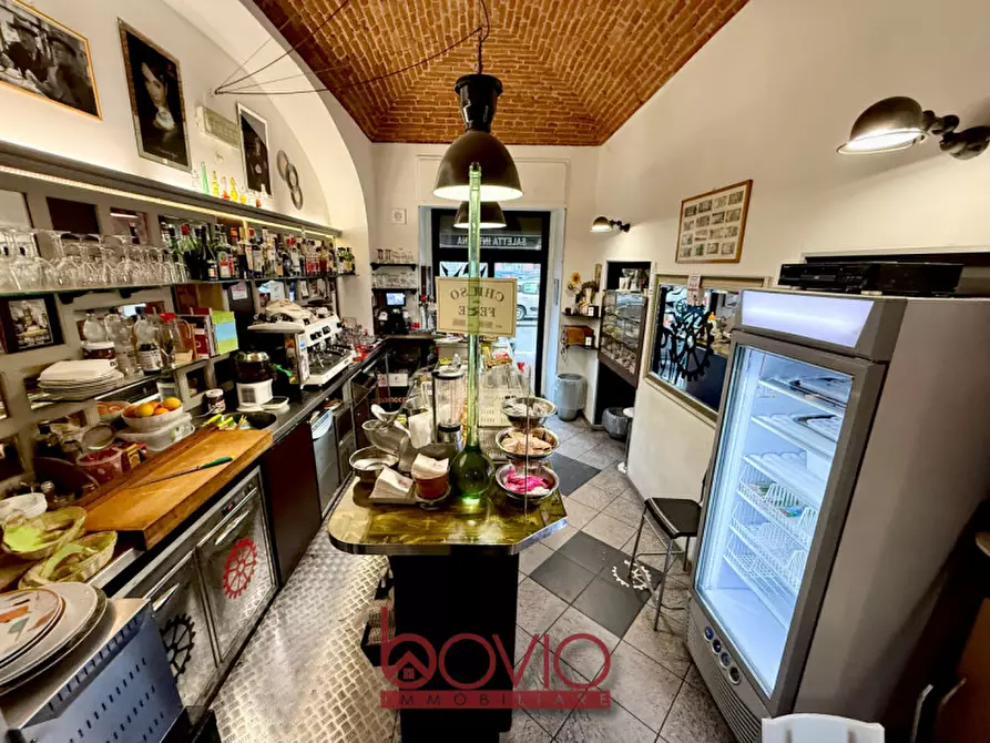 Immagine 20 di Attività commerciale in vendita  in VIA LEGNANO 6 a Torino