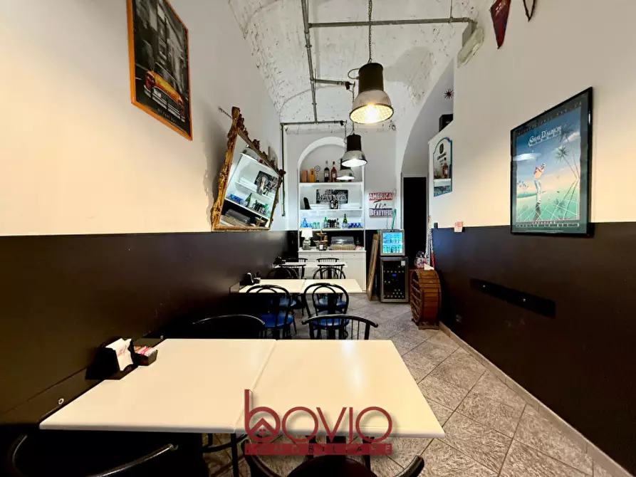 Immagine 23 di Attività commerciale in vendita  in VIA LEGNANO 6 a Torino