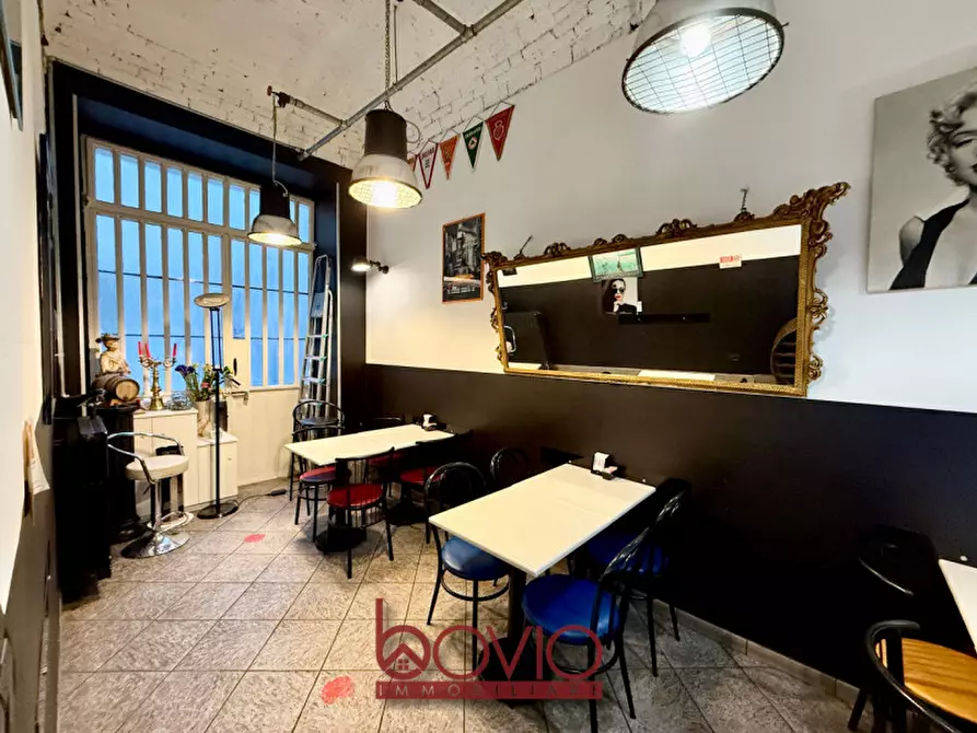 Immagine 27 di Attività commerciale in vendita  in VIA LEGNANO 6 a Torino