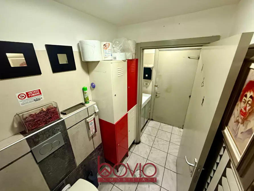 Immagine 36 di Attività commerciale in vendita  in VIA LEGNANO 6 a Torino