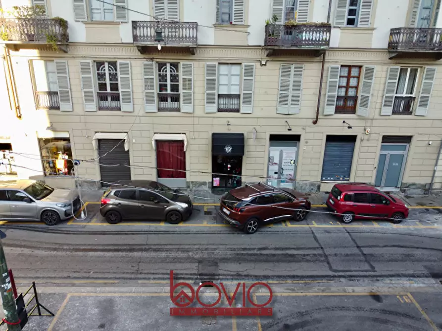 Immagine 37 di Attività commerciale in vendita  in VIA LEGNANO 6 a Torino