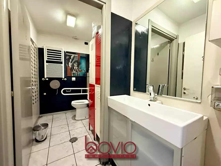 Immagine 38 di Attività commerciale in vendita  in VIA LEGNANO 6 a Torino