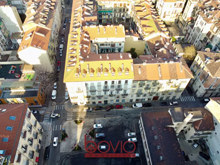 Immagine 39 di Attività commerciale in vendita  in VIA LEGNANO 6 a Torino