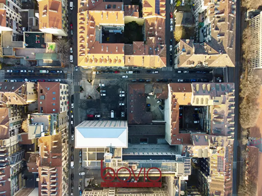 Immagine 40 di Attività commerciale in vendita  in VIA LEGNANO 6 a Torino