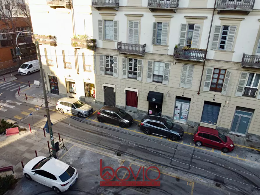 Immagine 41 di Attività commerciale in vendita  in VIA LEGNANO 6 a Torino