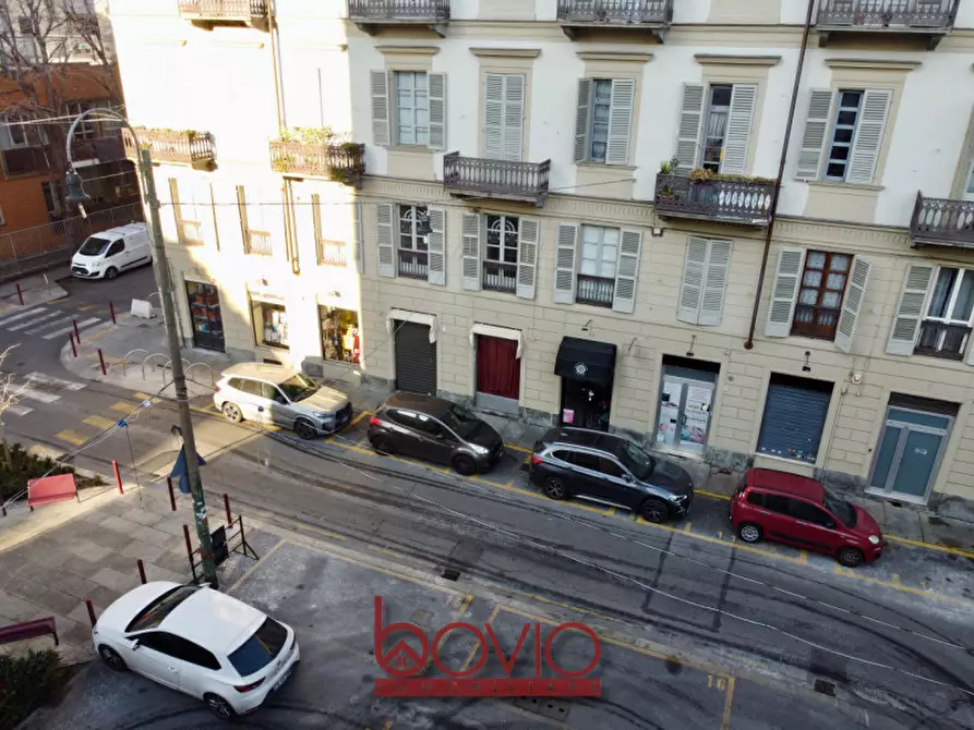 Immagine 42 di Attività commerciale in vendita  in VIA LEGNANO 6 a Torino