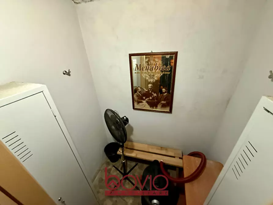 Immagine 44 di Attività commerciale in vendita  in VIA LEGNANO 6 a Torino