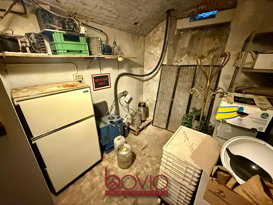 Immagine 46 di Attività commerciale in vendita  in VIA LEGNANO 6 a Torino