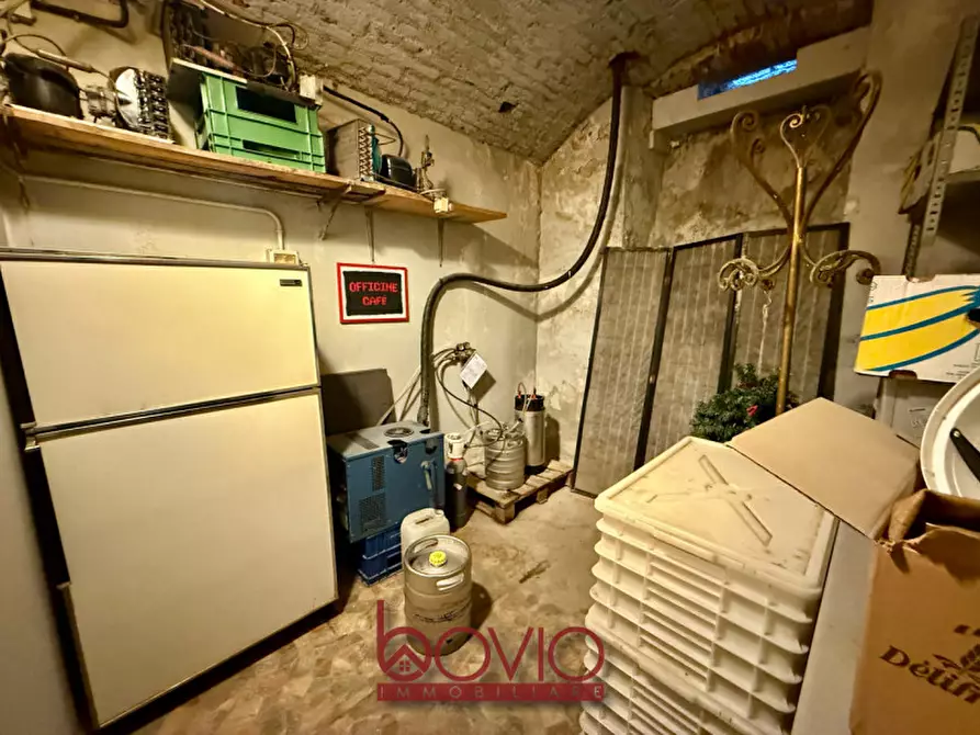 Immagine 47 di Attività commerciale in vendita  in VIA LEGNANO 6 a Torino