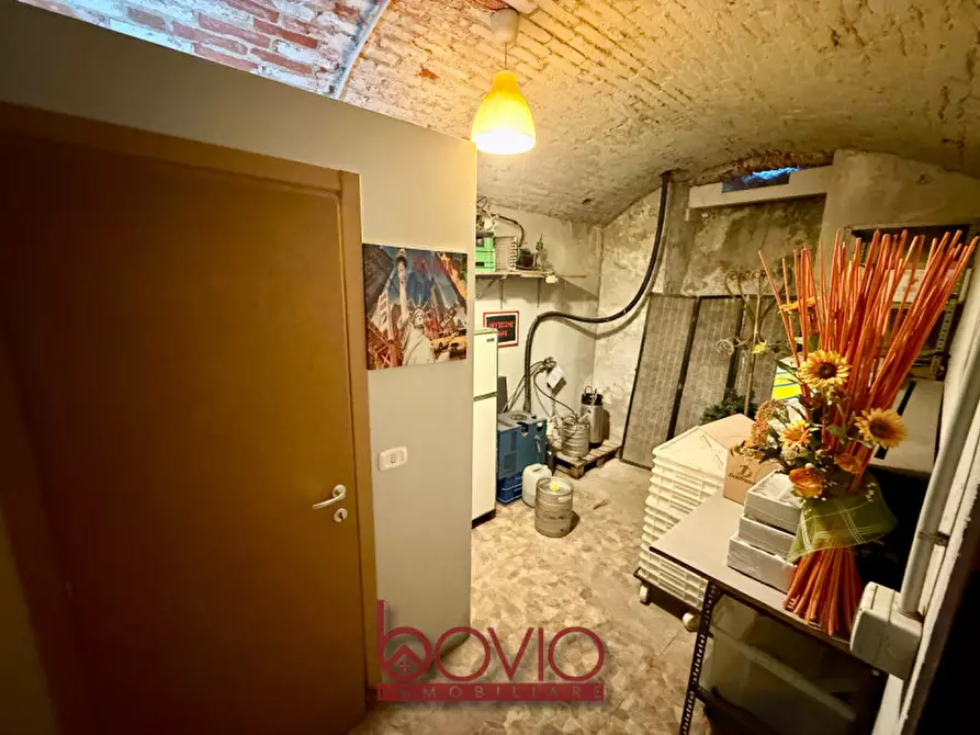 Immagine 48 di Attività commerciale in vendita  in VIA LEGNANO 6 a Torino