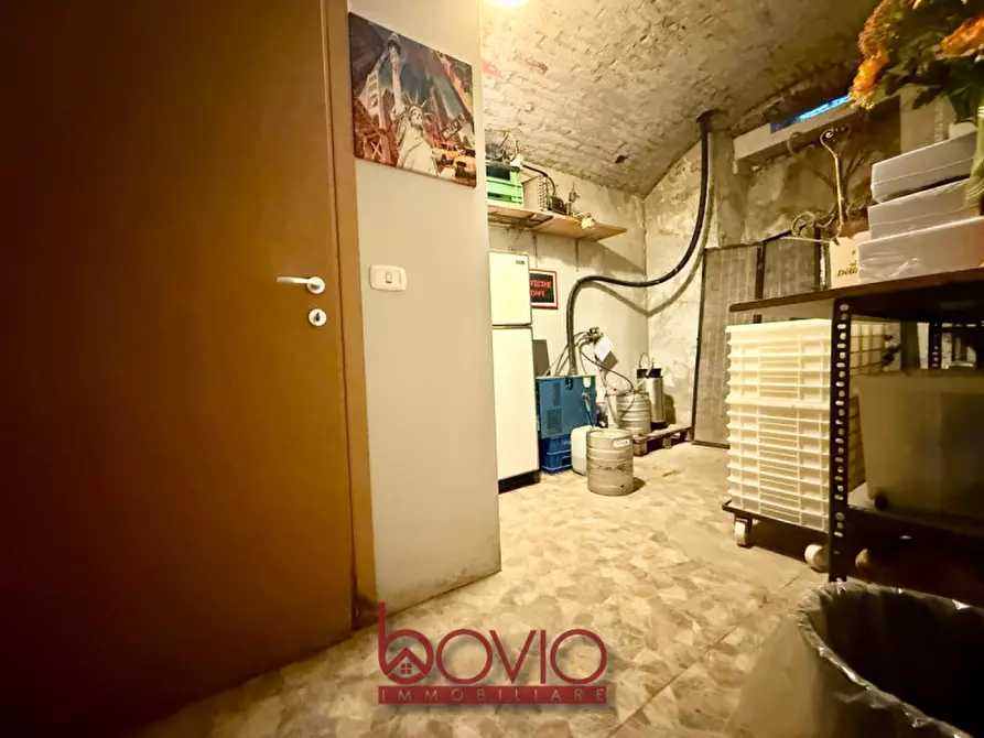 Immagine 49 di Attività commerciale in vendita  in VIA LEGNANO 6 a Torino