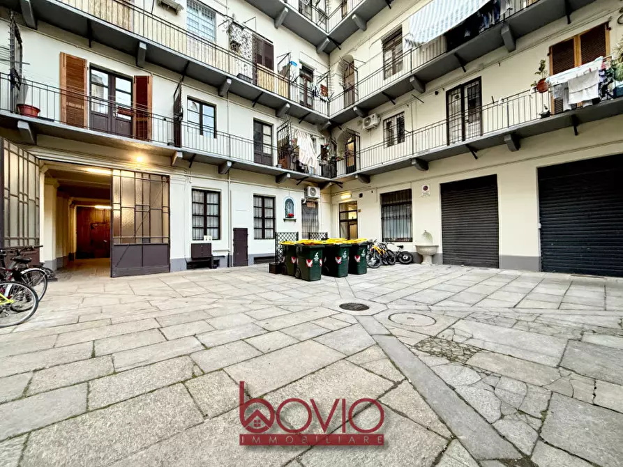 Immagine 50 di Attività commerciale in vendita  in VIA LEGNANO 6 a Torino