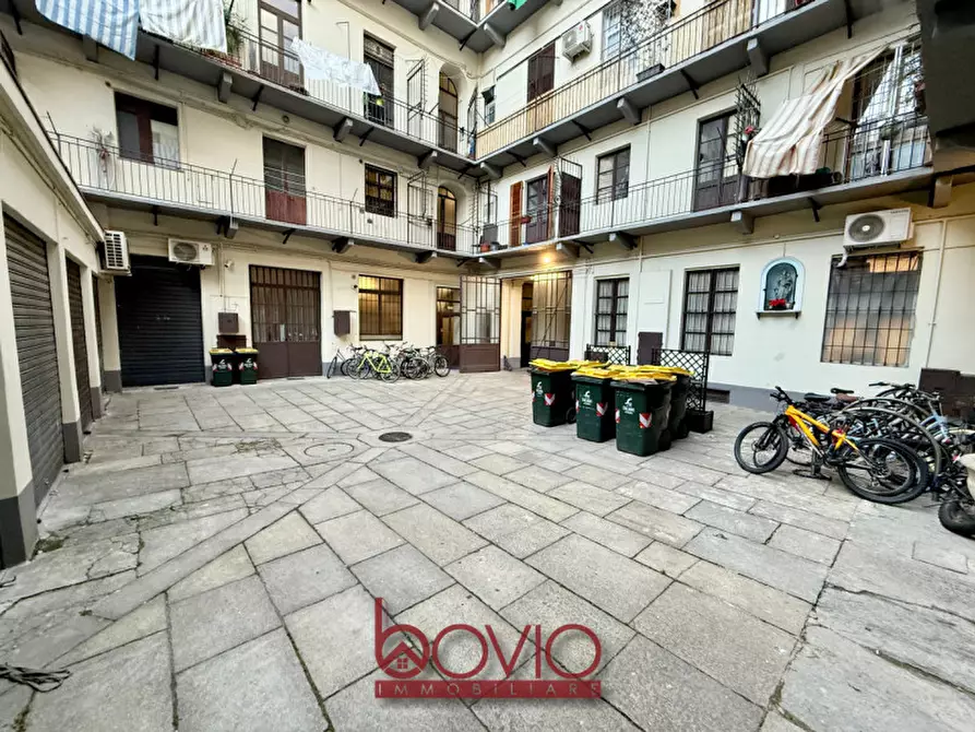 Immagine 51 di Attività commerciale in vendita  in VIA LEGNANO 6 a Torino