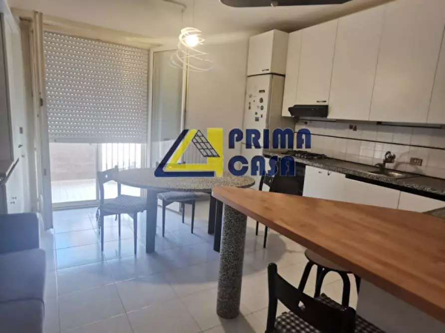 Appartamento in affitto in viale pio x a Catanzaro
