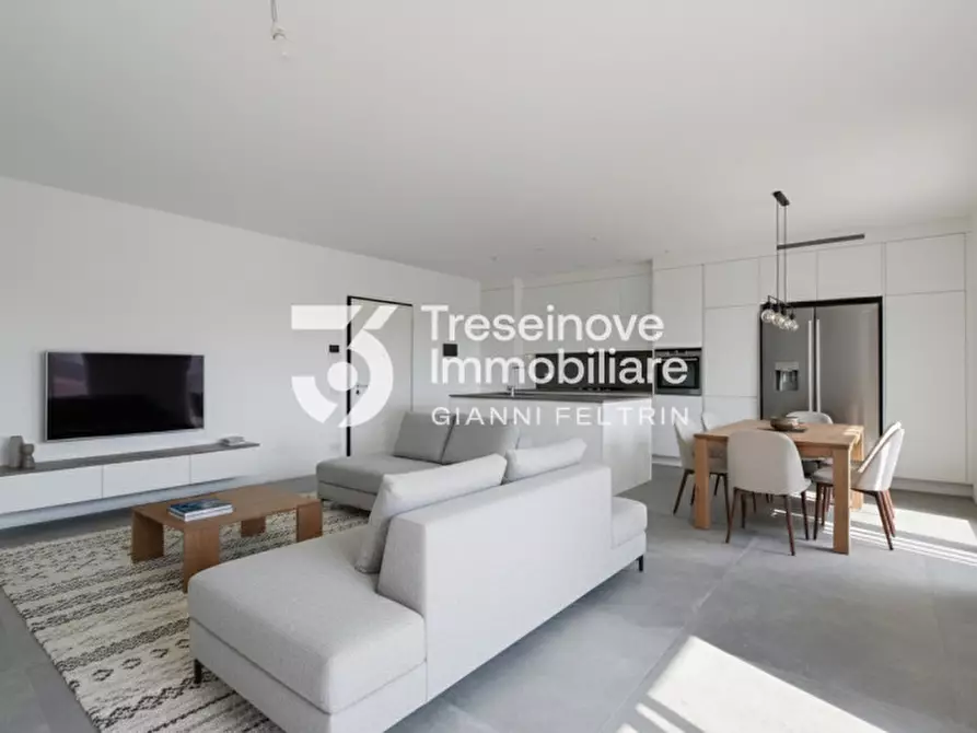 Immagine 1 di Appartamento in vendita  in Via Capitello a Istrana