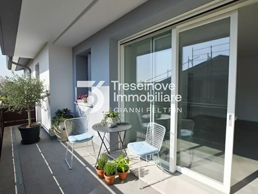 Immagine 2 di Appartamento in vendita  in Via Capitello a Istrana