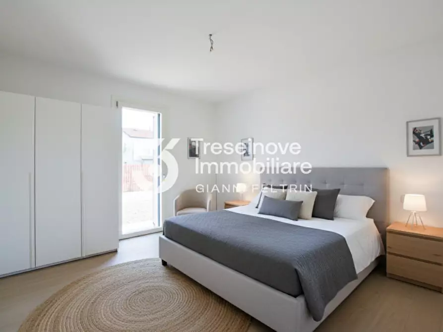 Immagine 3 di Appartamento in vendita  in Via Capitello a Istrana