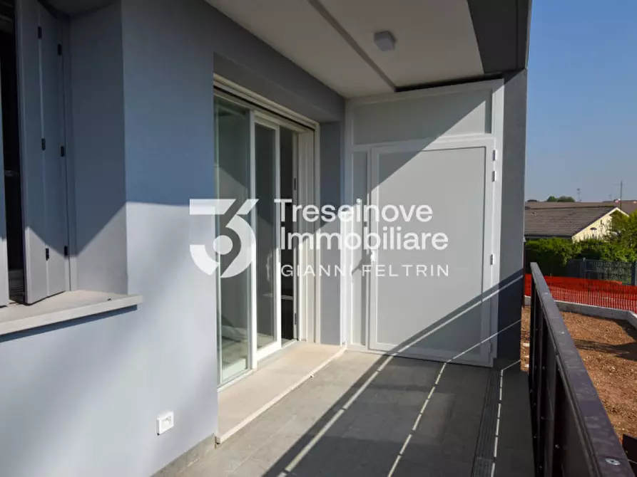 Immagine 6 di Appartamento in vendita  in Via Capitello a Istrana