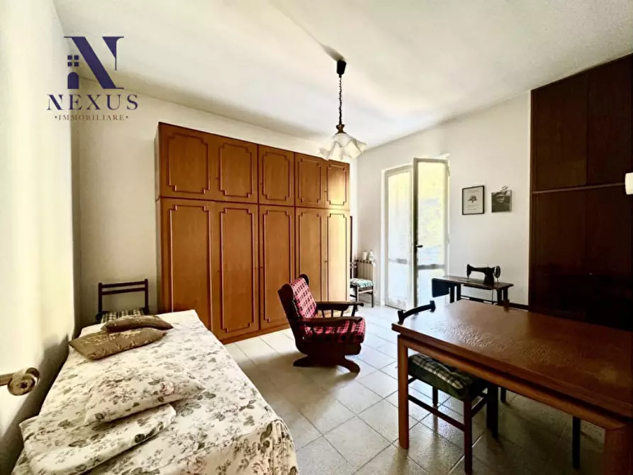 Immagine 20 di Appartamento in vendita  a Fossombrone