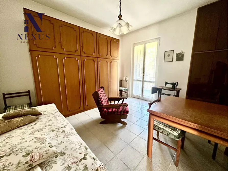 Immagine 29 di Appartamento in vendita  a Fossombrone