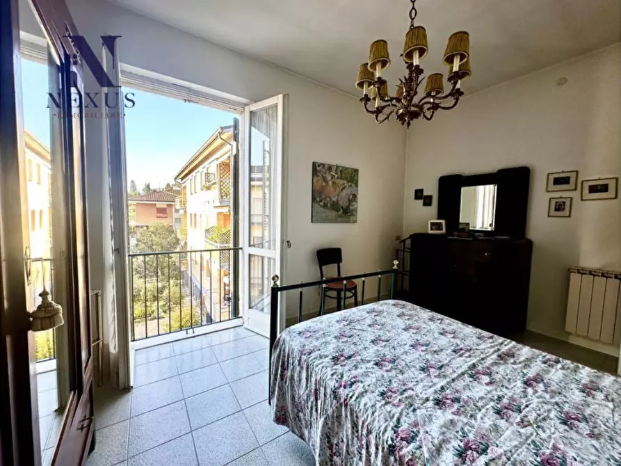 Immagine 37 di Appartamento in vendita  a Fossombrone