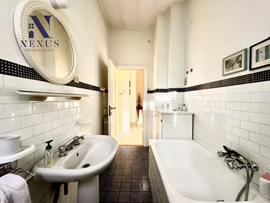 Immagine 38 di Appartamento in vendita  a Fossombrone