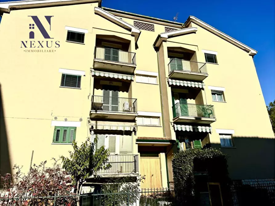 Immagine 40 di Appartamento in vendita  a Fossombrone