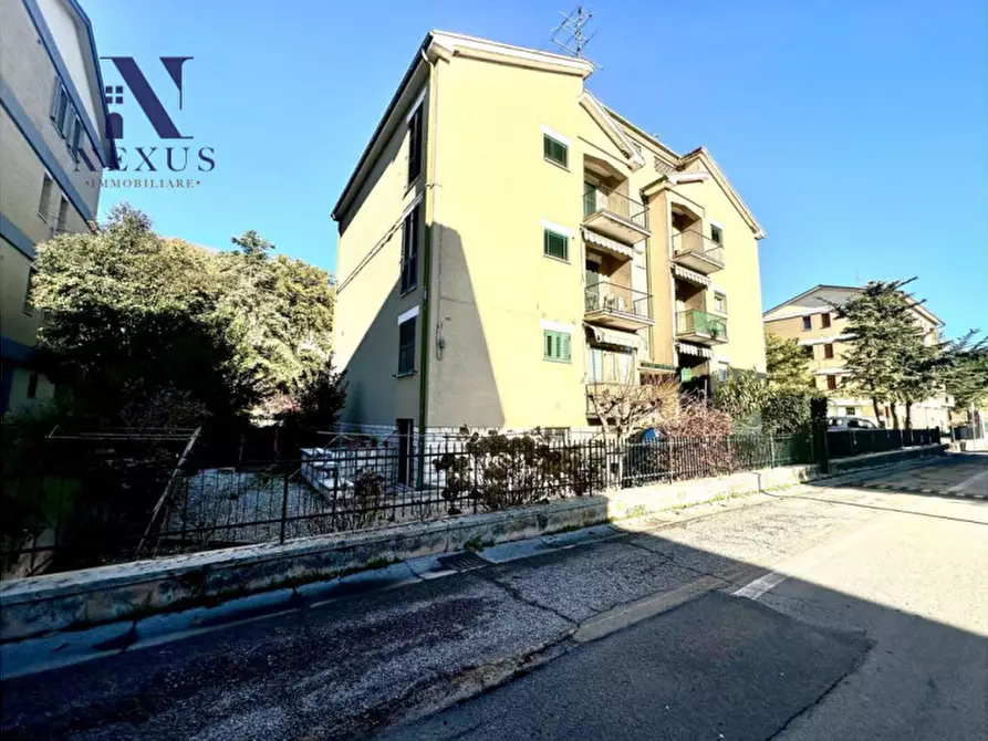 Immagine 41 di Appartamento in vendita  a Fossombrone