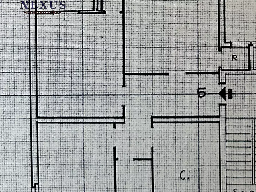 Immagine 42 di Appartamento in vendita  a Fossombrone