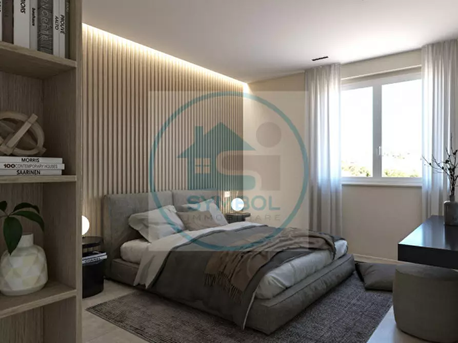 Immagine 3 di Appartamento in vendita  in VIA RINASCITA a Dolo