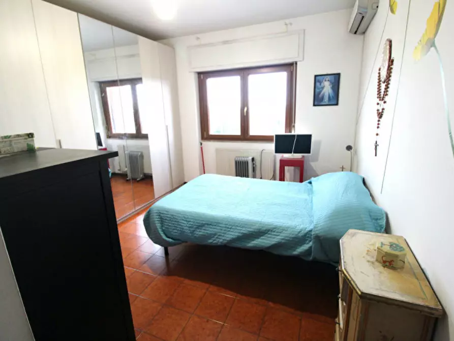 Immagine 9 di Appartamento in vendita  in Largo Salvatore Zappalà a Roma