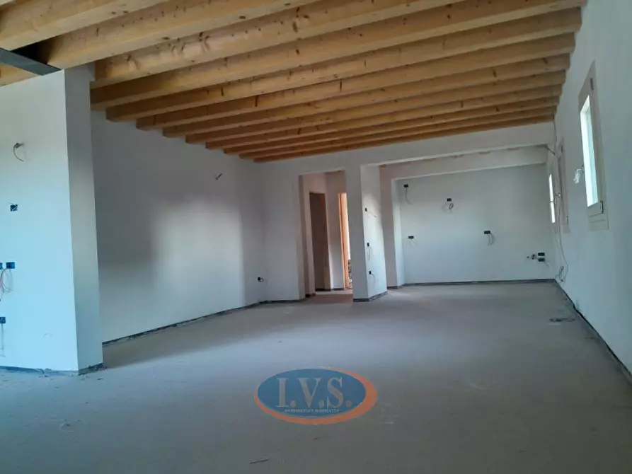 Immagine 11 di Casa bifamiliare in vendita  in Via Fedele Lampertico a Montegaldella