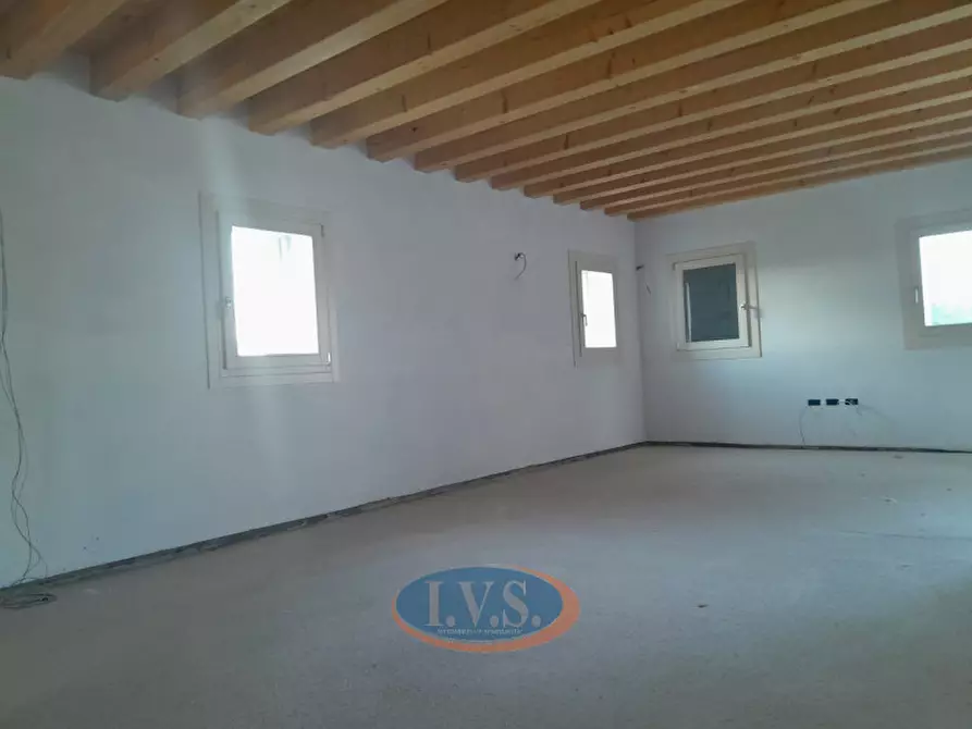 Immagine 12 di Casa bifamiliare in vendita  in Via Fedele Lampertico a Montegaldella