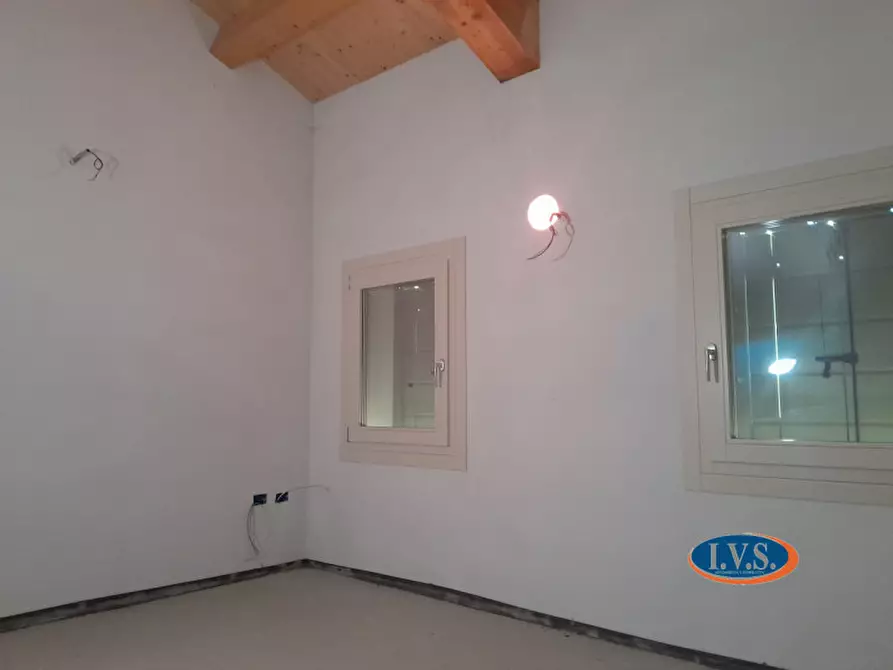 Immagine 14 di Casa bifamiliare in vendita  in Via Fedele Lampertico a Montegaldella