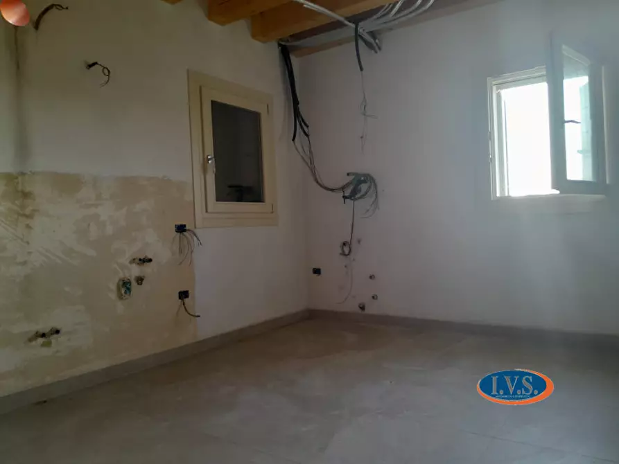 Immagine 15 di Casa bifamiliare in vendita  in Via Fedele Lampertico a Montegaldella