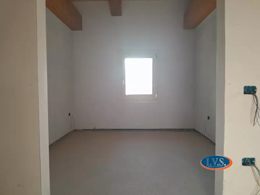 Immagine 15 di Casa bifamiliare in vendita  in Via Fedele Lampertico a Montegaldella