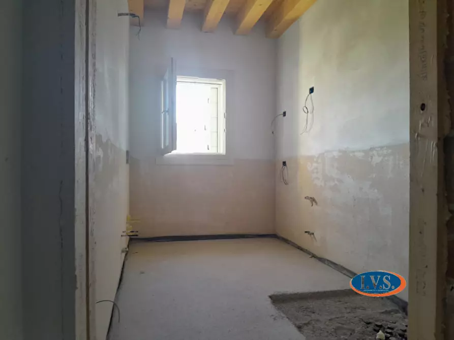 Immagine 17 di Casa bifamiliare in vendita  in Via Fedele Lampertico a Montegaldella