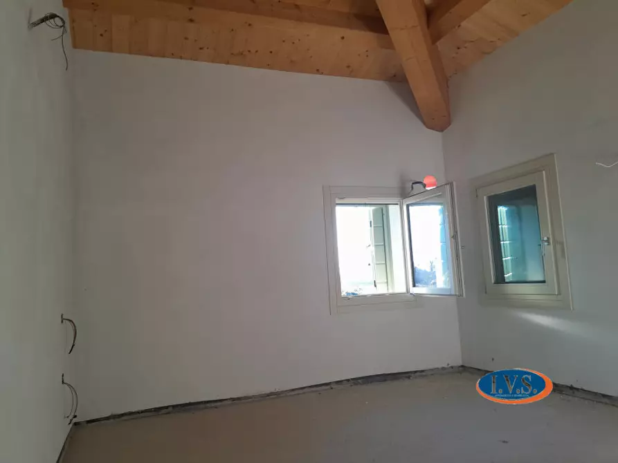 Immagine 18 di Casa bifamiliare in vendita  in Via Fedele Lampertico a Montegaldella