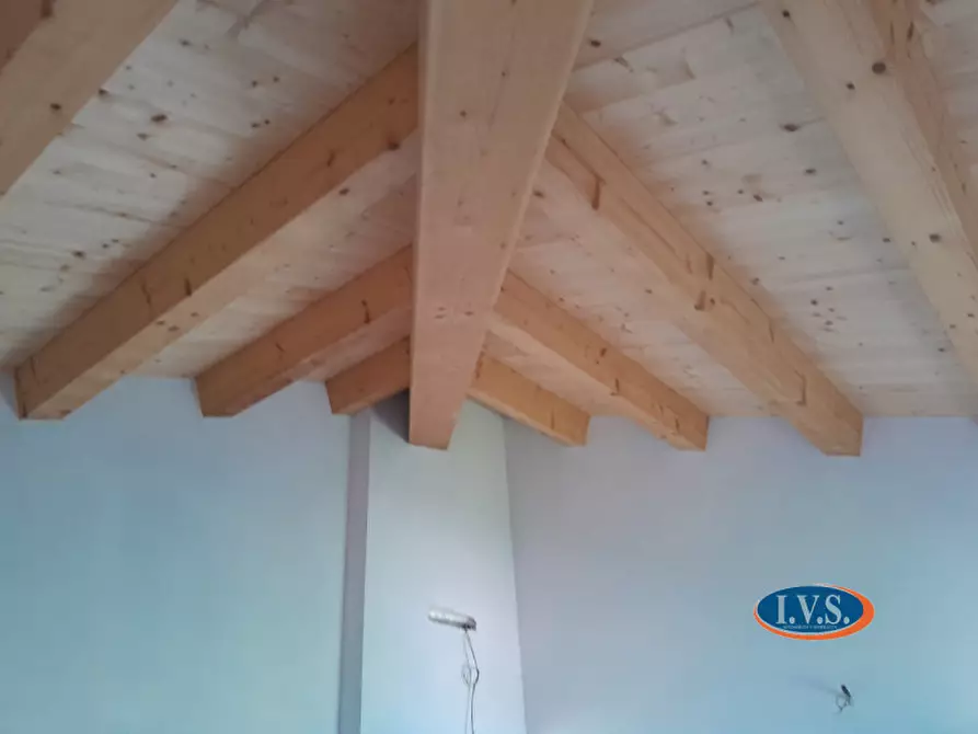 Immagine 22 di Casa bifamiliare in vendita  in Via Fedele Lampertico a Montegaldella