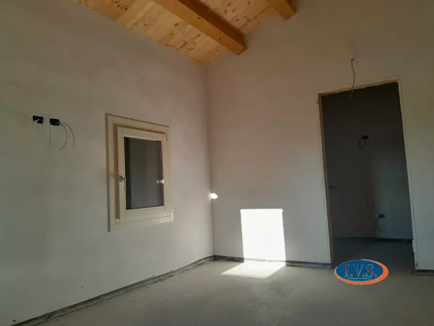 Immagine 24 di Casa bifamiliare in vendita  in Via Fedele Lampertico a Montegaldella