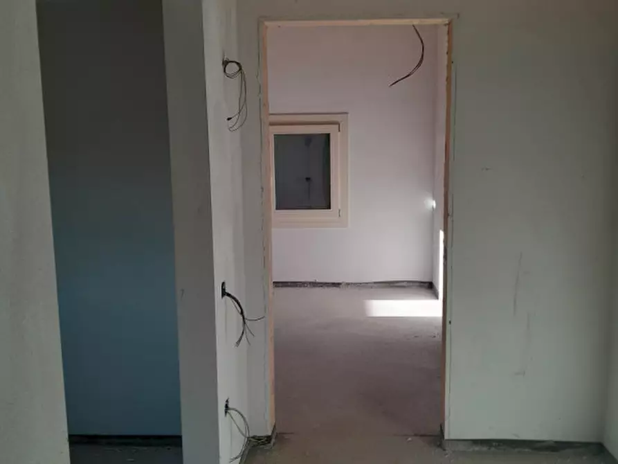 Immagine 27 di Casa bifamiliare in vendita  in Via Fedele Lampertico a Montegaldella