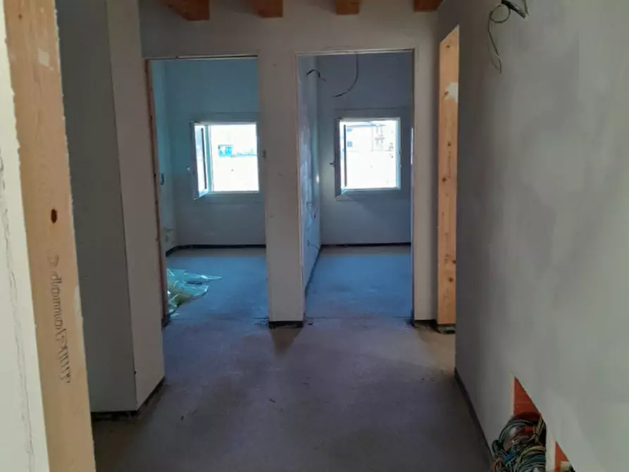 Immagine 28 di Casa bifamiliare in vendita  in Via Fedele Lampertico a Montegaldella