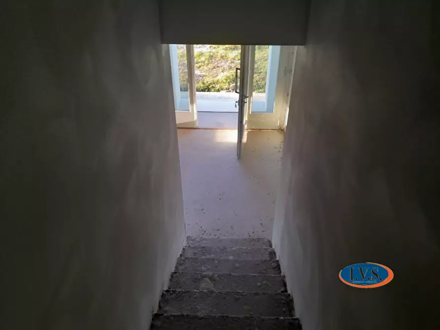 Immagine 29 di Casa bifamiliare in vendita  in Via Fedele Lampertico a Montegaldella