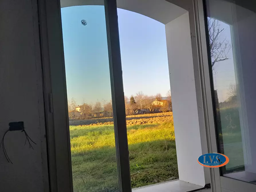 Immagine 30 di Casa bifamiliare in vendita  in Via Fedele Lampertico a Montegaldella