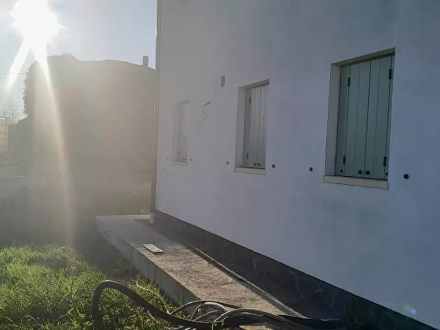 Immagine 30 di Casa bifamiliare in vendita  in Via Fedele Lampertico a Montegaldella