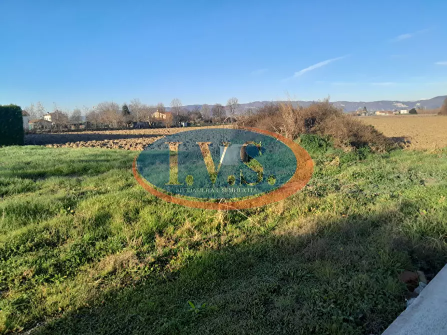 Immagine 32 di Casa bifamiliare in vendita  in Via Fedele Lampertico a Montegaldella