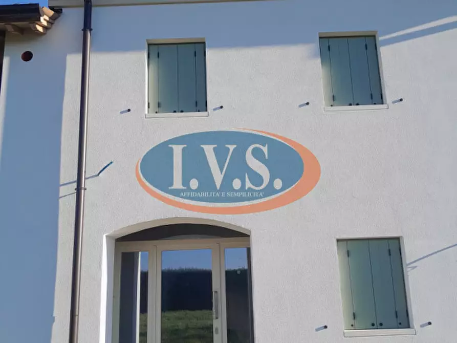 Immagine 36 di Casa bifamiliare in vendita  in Via Fedele Lampertico a Montegaldella