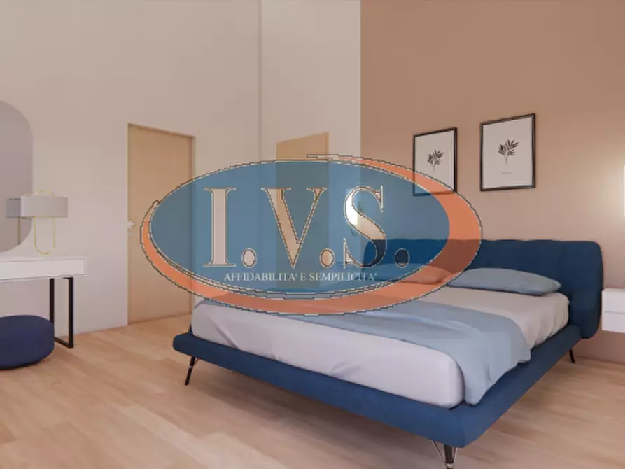 Immagine 44 di Casa bifamiliare in vendita  in Via Fedele Lampertico a Montegaldella