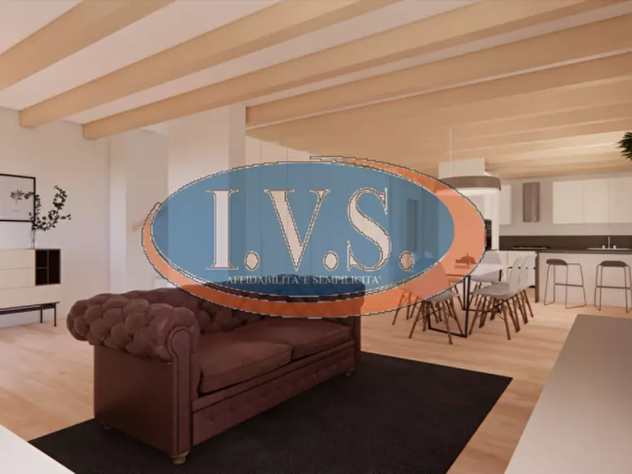 Immagine 46 di Casa bifamiliare in vendita  in Via Fedele Lampertico a Montegaldella