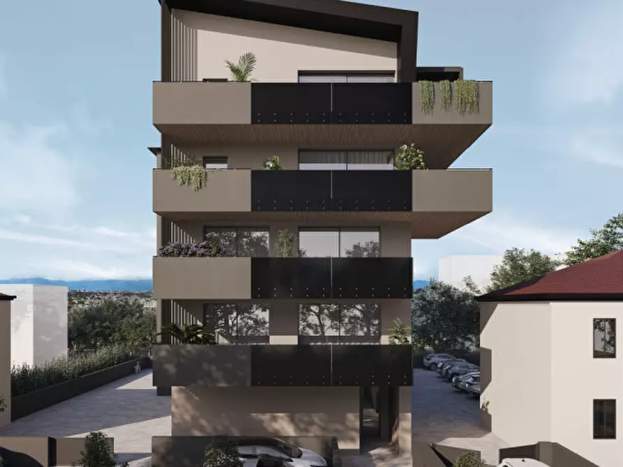 Immagine 2 di Appartamento in vendita  in VIA RINASCITA a Dolo